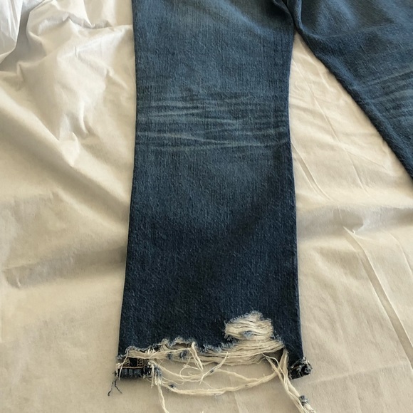 AG Adriano Goldschmied The Rhett Denim Jeans - Picture 8 of 13